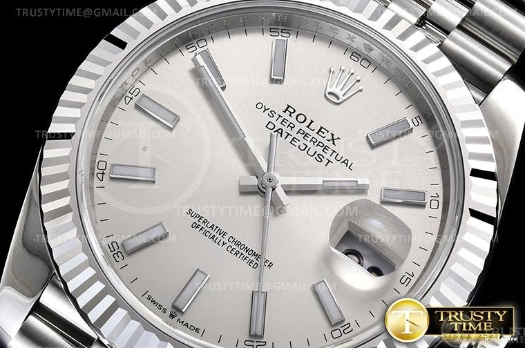 0227 Functional R2DJ0254C – DJ2 41mm 654